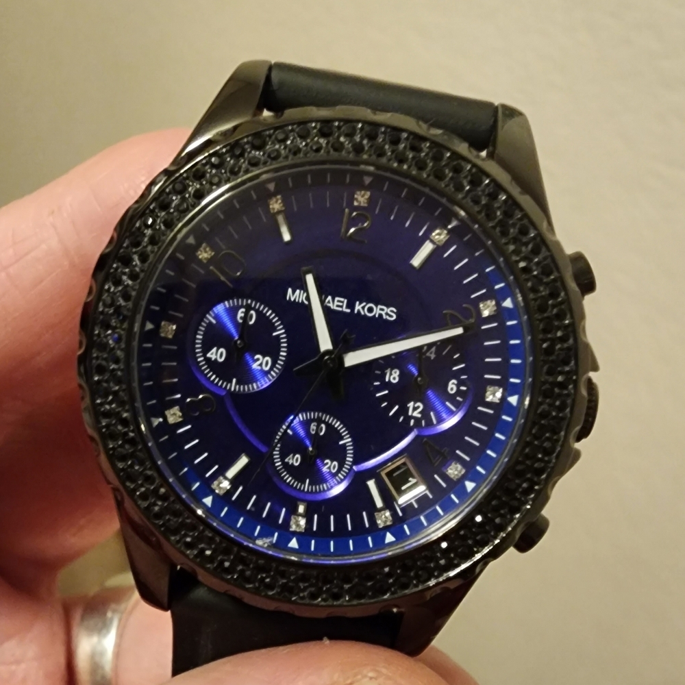 Michael kors watch - Picture 1 of 5
